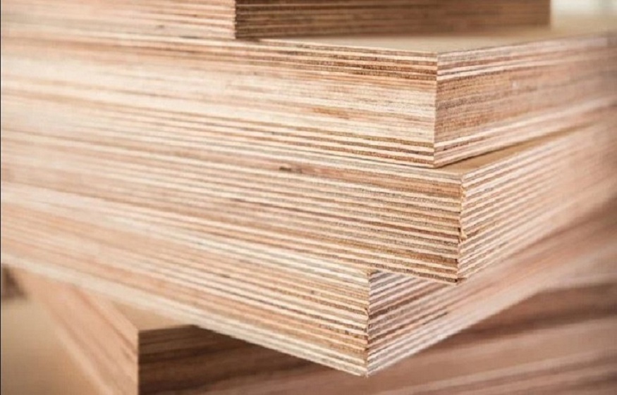 Anti-Termite Plywood
