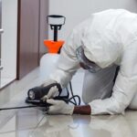 Top Benefits of Integrated Pest Management (IPM) For Businesses