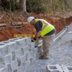 Boulder Concrete Contractors: Crafting Foundations for the Future
