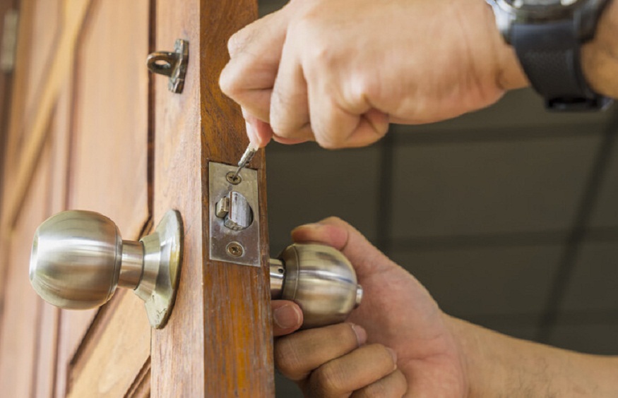 Melbourne locksmiths