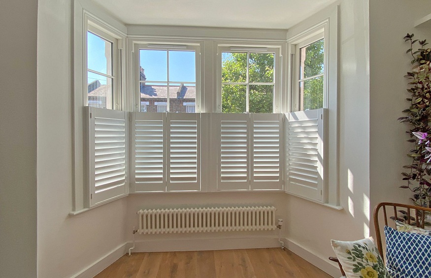 shutters for windows