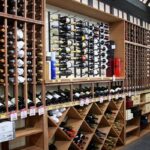 Perfect Wood Types For Wine Shelves And Wine Cellar