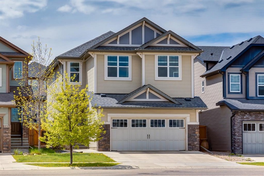 houses for sale in Sage Hill,