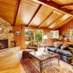Chilly Outside, Toasty Inside: Cabin Living UK Style