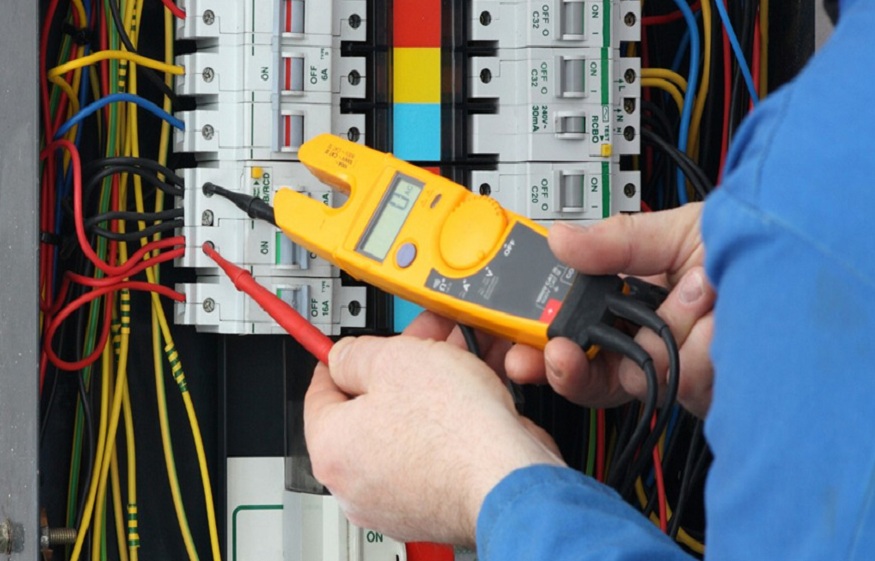 Electrician Pflugerville