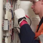Top Reasons to Hire a Professional Electrician Pflugerville for Your Next Project